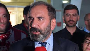 Otyakmaz: Kayserispor ile bir Anadolu derbisi olacak