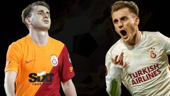Son dakika: Kerem Aktürkoğlu için Galatasaray'a resmi transfer teklifi! Bonservisi ortaya çıktı