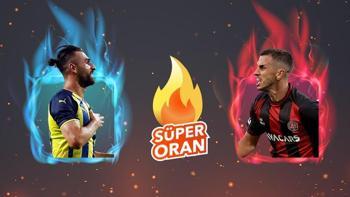 Fenerbahçe-Fatih Karagümrük maçı canlı bahis seçeneğiyle Misli.com'da