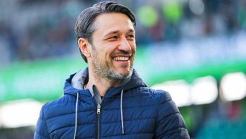 Wolfsburg'un yeni teknik direktörü Niko Kovac