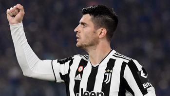 Juventus'ta iki ayrılık! Resmen açıklandı