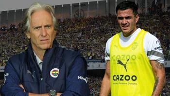 Fenerbahçe'de Maxi Gomez operasyonu! Transfer için iki formül