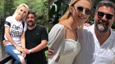 Ece Erken'in eşi Şafak Mahmutyazıcıoğlu silahlı saldırıda hayatını kaybetti