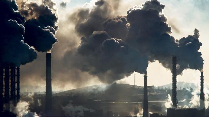 'Sıfır emisyon için fosil yakıt yatırımları durmalı’