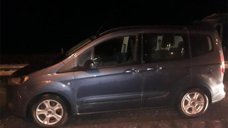 Mersin'de zincirleme kaza: 13 yaralı