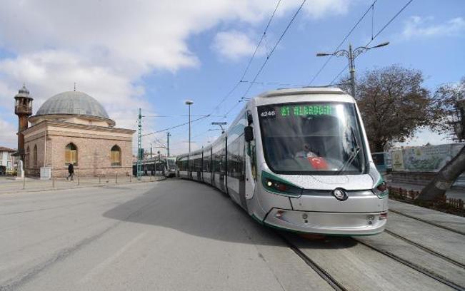 Konya Büyükşehir Belediyesi, 2022 yılında toplu ulaşım ücretlerine zam yapmayacak