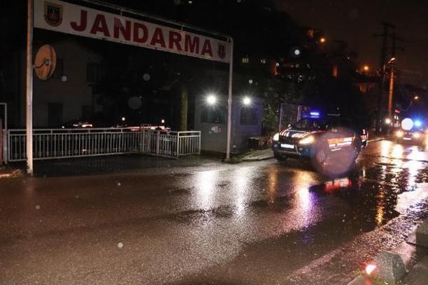 Zonguldak'ta sahte alkol operasyonu: 5 gözaltı