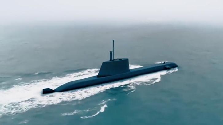 İsmail Demir 'tarihi adım' diyerek duyurdu! Milli denizaltı projesinde yeni gelişme