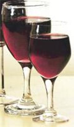kırmızı şarabın yüksek tansiyona faydaları