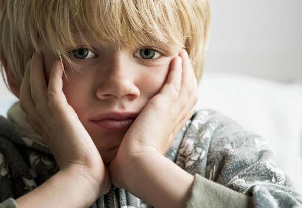 Çocuklarda kaygı ve stres - Çocuk Haberleri