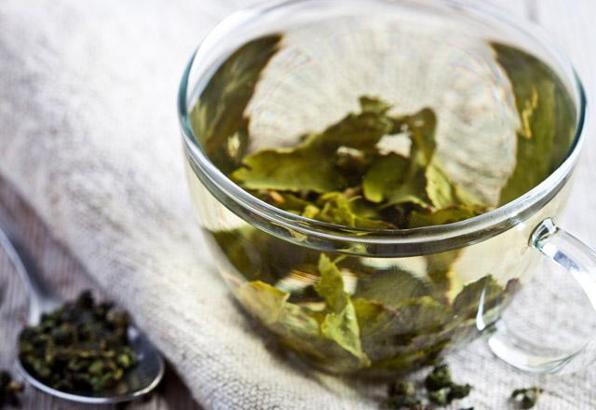 Yeşil çayın faydaları - Sağlık Haberleri