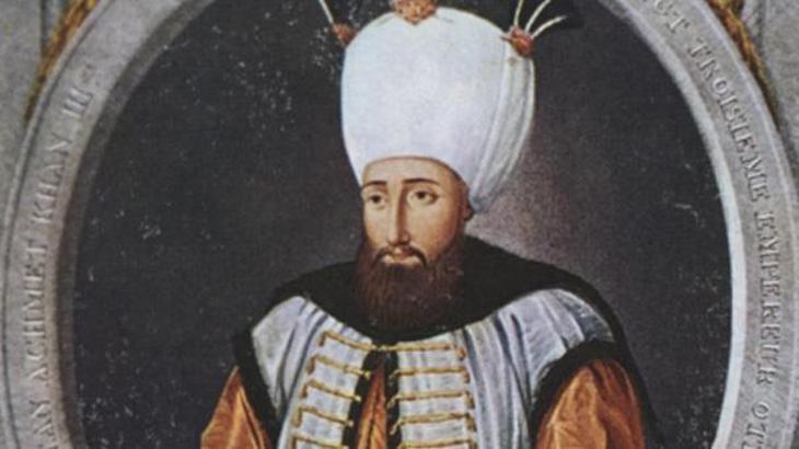 sultan 1 ahmet kimdir guncel haberler milliyet