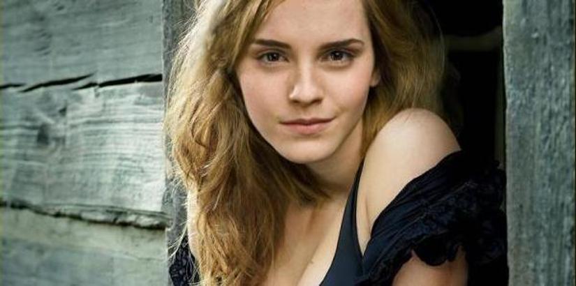 Icloud emma pics watson Emma Watson