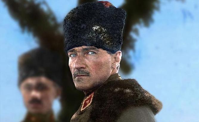 Atatürk fotoğraflarıyla birlikte 30 Ağustos Zafer Bayramı mesajları! - Son  Dakika Haberleri Milliyet