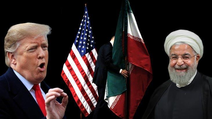 Son dakika | ABD'den Ruhani ve Zarif'e vize