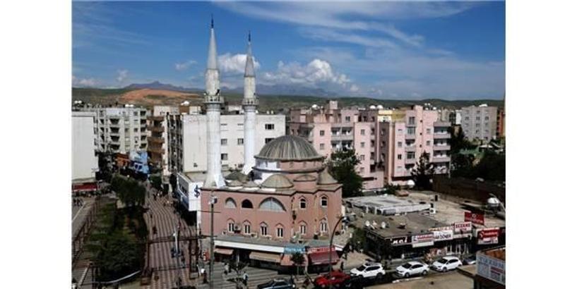 Cizre Belediyesi Ramazan Ayi Hazirliklarina Basladi Sirnak Haberleri