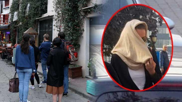 Son dakika: İstanbul'da ölü bulunan ajanın eşiyle ilgili flaş detay!