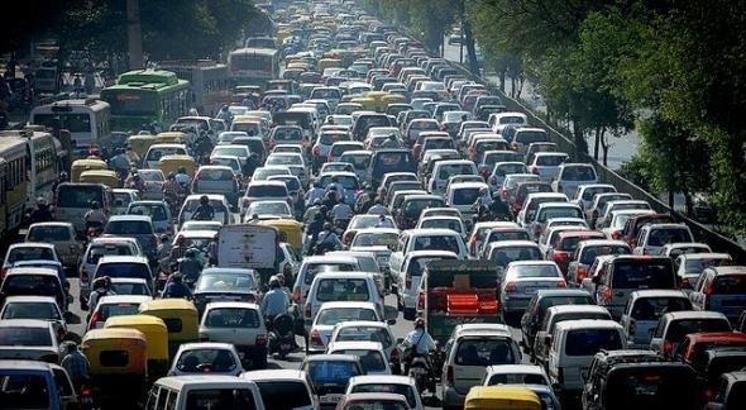 trafik durumu nasil istanbul da trafik yogunluguna dikkat son dakika haberler milliyet