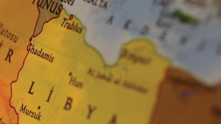 Libya'dan ateşkes çağrısı açıklaması: Memnuniyetle karşılıyoruz