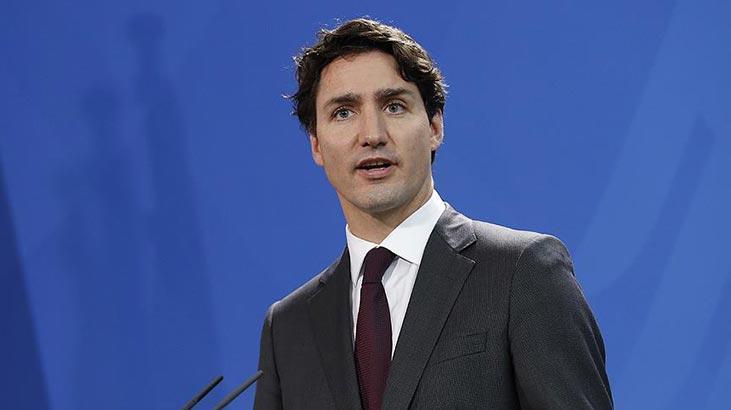 Son dakika | Kanada Başbakanı Justin Trudeau: Uçağı İran'ın vurduğuna dair kanıtlar var