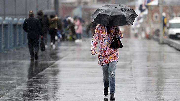 istanbul da hava durumu yarin nasil yagis olacak mi meteoroloji den 14 subat son dakika tahminleri guncel haberler milliyet