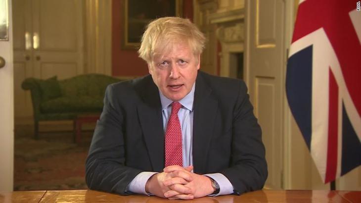 Boris Johnson kimdir, kaç yaşında? İngiltere Başbakanı'nın corona testi pozitif çıktı! Boris Johnson Türk mü? - Son Dakika Haberler Milliyet
