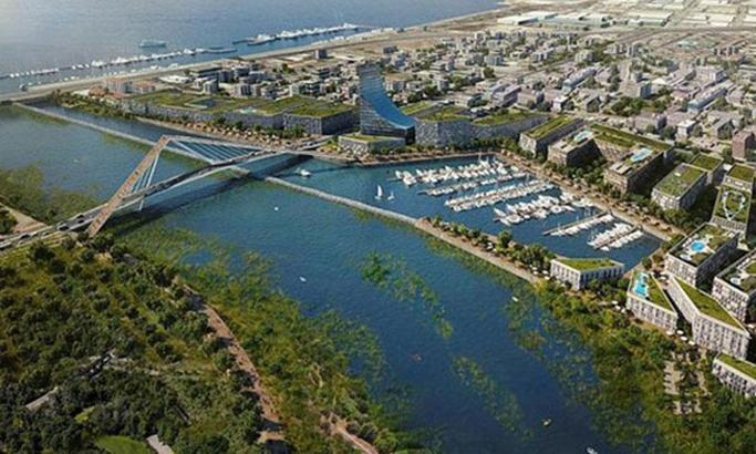 Kanal İstanbul projesi nedir? Kanal İstanbul ne zaman başlayacak ...
