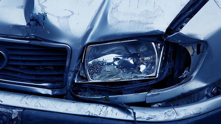 Rüyada Kaza Yapmak Ne Demek? Rüyada Araba Kazası Ya Da Motor İle Kaza