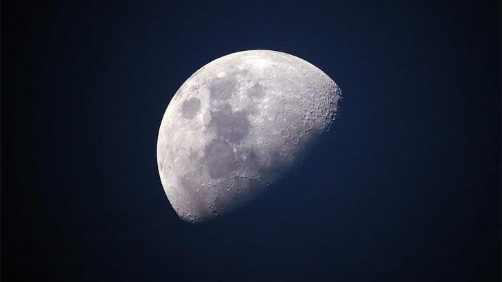 Rüyada Ay Görmek Ne Demek? Ay Tutulması Görmek Ne Anlama Gelir?