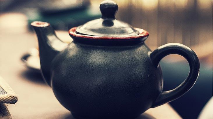 Rüyada Çaydanlık Görmek Ne Demek? Çaydanlık Almak Ne Anlama Gelir?