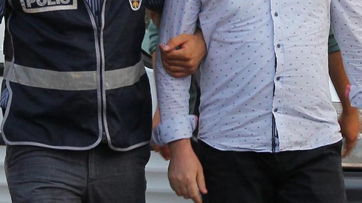 Edirne'de FETÖ şüphelisi eski akademisyen tutuklandı