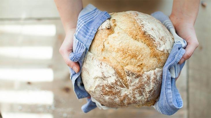 Rüyada Ekmek Almak Ne Demek? Fırından Ya Da Birinden Sıcak Ekmek Alınması Ne Anlama Gelir?