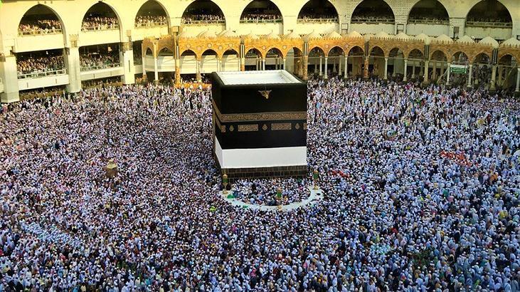 Suudi Arabistan'dan flaş karar: Kabe yeniden ibadete açılabilir