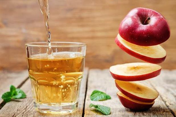 elma suyu faydalari nelerdir neye iyi gelir saglik haberleri
