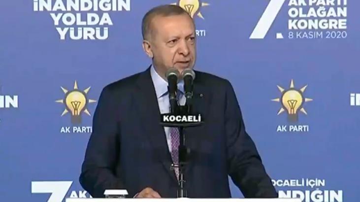 Son dakika... Cumhurbaşkanı Erdoğan'dan İzmir depremi açıklaması: 'Sorumlusu sizsiniz'