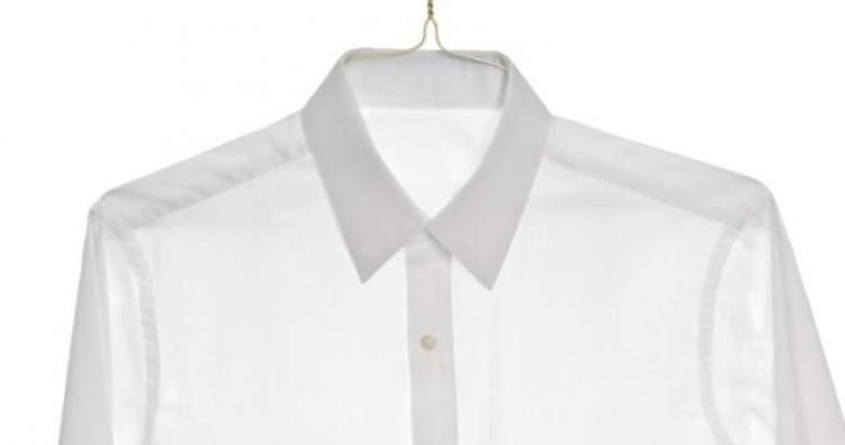 Rüyada Beyaz Gömlek Görmek Nedir? Kirli Beyaz Gömlek Görülmesi Ne Demek?