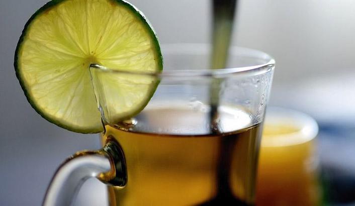 limon çayının vücuda etkisi