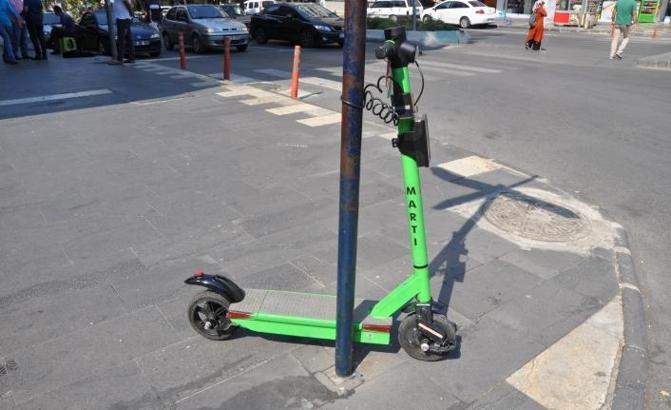 marti scooter kiralama nasil yapilir 2020 fiyat tarifesi ve dakikalik kiralama ucreti yasam haberleri