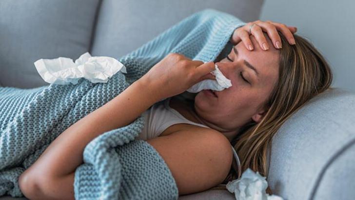 hamilelikte grip nasil gecer ne iyi gelir gebelikte gribe yakalanmama yollari saglik haberleri