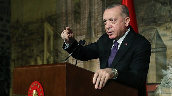 Son dakika... Cumhurbaşkanı Erdoğan koronavirüs aşısının ikinci dozunu yaptırdı