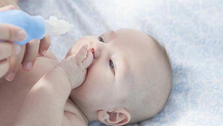 bebeklerde burun tikanikligi ve hirilti neden olur nasil gecer saglik haberleri