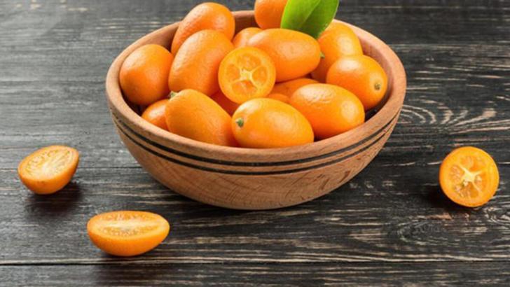 Kamkat Kumkuat Meyvesi Nedir Kamkat Meyvesi Yenir Mi Hangi Yemeklerde Kullanilir Saglik Haberleri