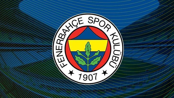Son dakika: Fenerbahçe Kulübü: 20 şampiyonluğu bulunan Beşiktaş...
