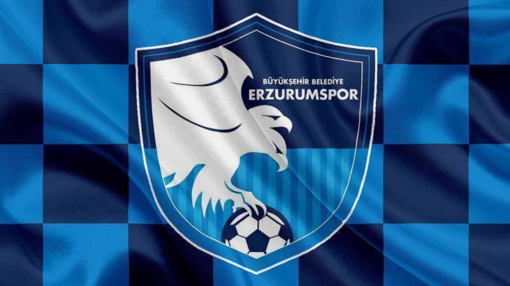 Son dakika haberi - Erzurumspor küme düşmenin kaldırılması için TFF'ye başvurdu