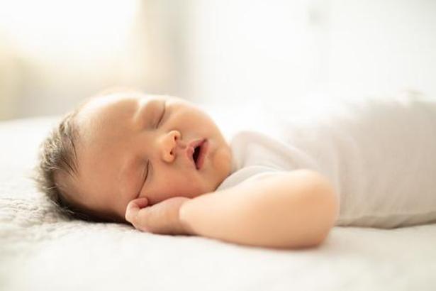 2 aylik bebek nasil uyutulur 2 aylik bebek kac saat uyur en son haberler milliyet