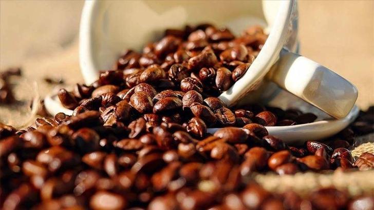 Etiyopya 906 milyon dolarlık kahve ihracatıyla rekor kırdı