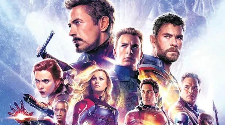 Marvel İzleme Sırası 2022: Marvel Filmleri Hangi Sırayla İzlenir? Marvel Filmleri ve Kronolojik Sıralaması