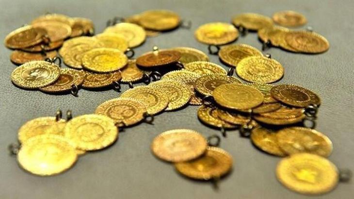 Altın fiyatları: 23 Ağustos gram altın ve çeyrek altın fiyatları... - Son  Haberler - Milliyet