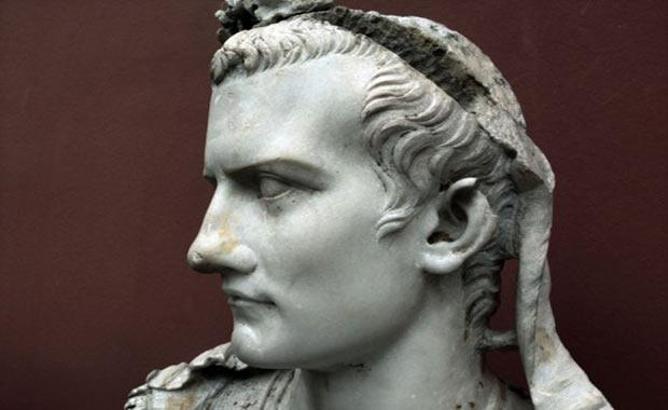 Roma İmparatoru Caligula'nın akıllara zarar psikopatlıkları