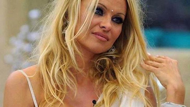 Pamela Anderson'ın 'ihanet' tavsiyesi hafife alınmamalı